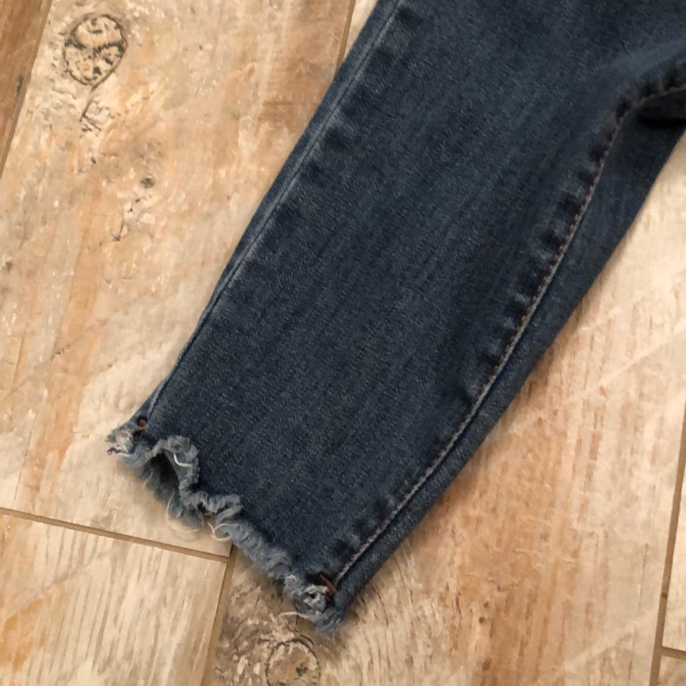 ALTAR’D STATE Ripped, Frayed Jeans - Picture 5 of 5